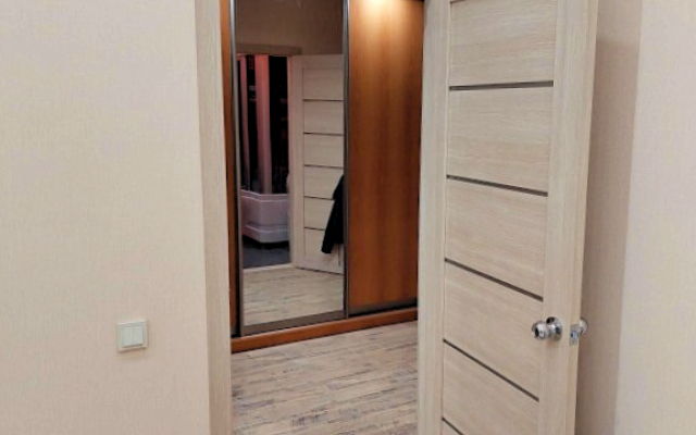 Апартаменты в Казани ЖК Голливуд