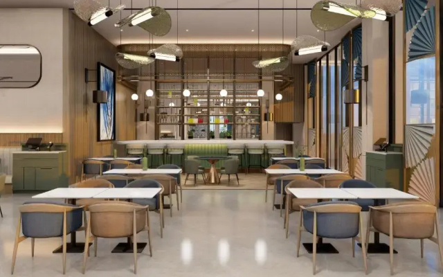 voco CAIRO ARABELLA PLAZA by IHG