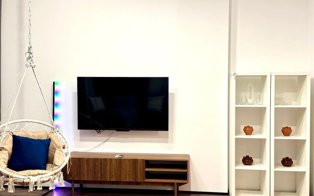 Comfort & Relax Home at Putilkovo Apartments