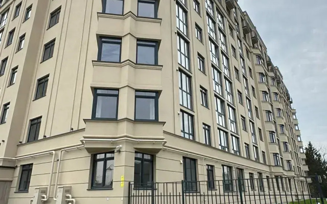 Квартира Уютная студия на Дадаева