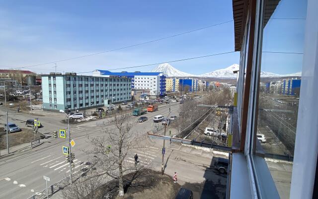 Na Rybakov 2 Apartments