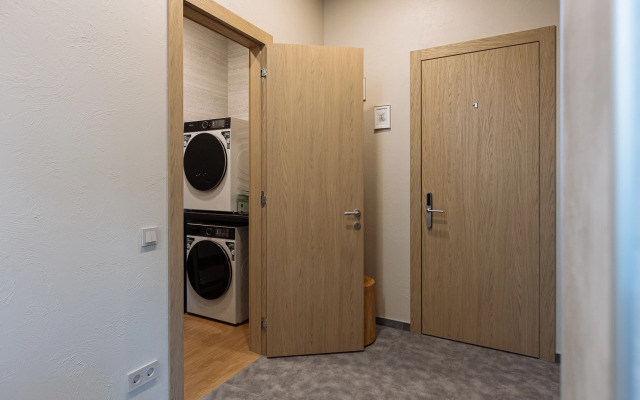 Апартаменты Malkova на Герцена 1