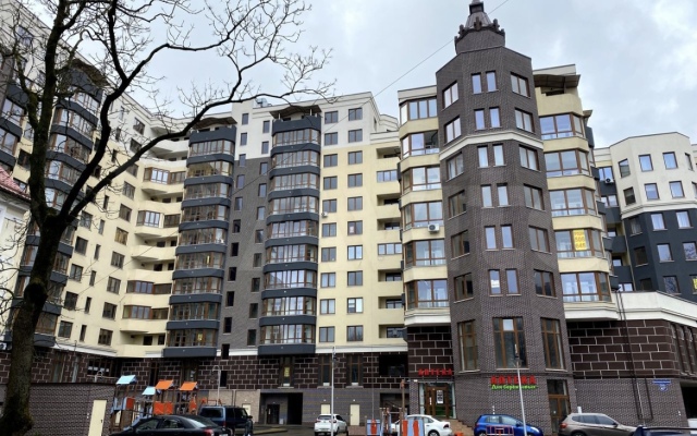 Квартира Premium