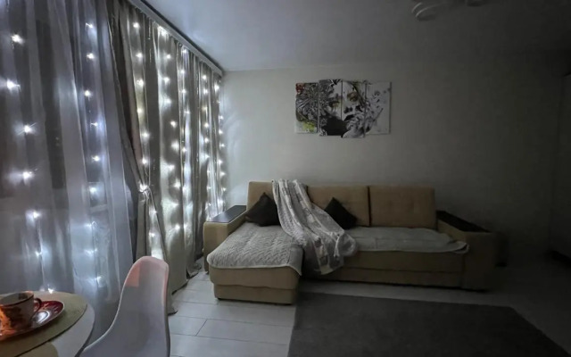 Квартира Атмосферная студия рядом с Глобусом