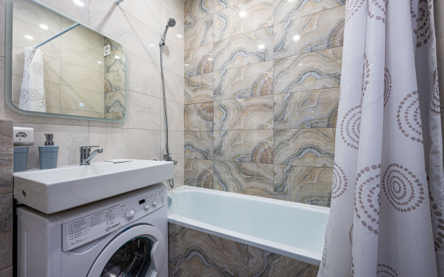 Квартира Студия