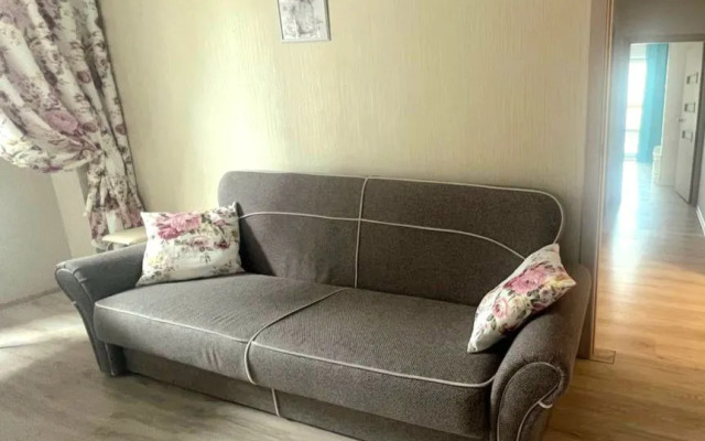 Lazurny Provans Flat