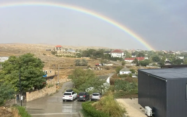 Bely Krolik Mini-Hotel