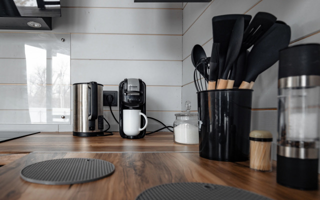 Гостевой дом для уютного отдыха Дома Река