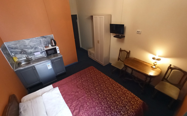 YouPiter studios Apartments 2