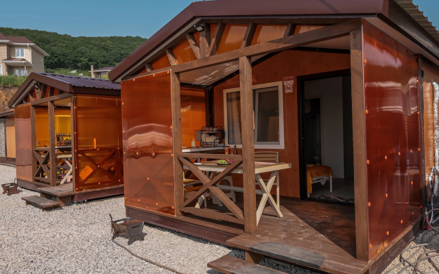 S Basseynom 2 Private House