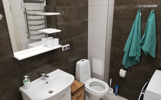 Baltic Travel Apartments
