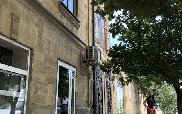 Гостевой Дом