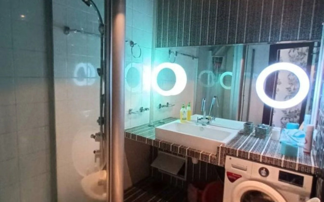 Na Ulitse Pushkinskoy 18 Flat