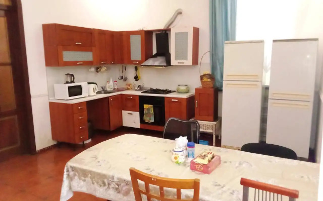 Minka Guest house