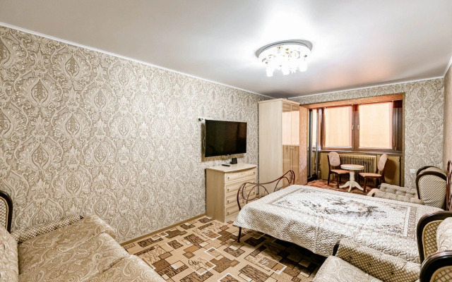 Na Zerkalnom Apartments