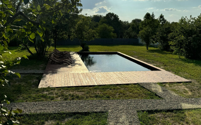 Yelan Glamping