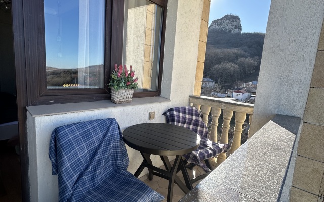 Na Ulitse Lenina 95A Apartment