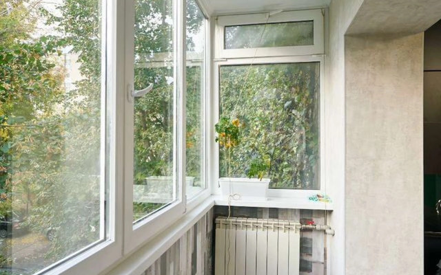 Квартира на улице Красноармейская 75