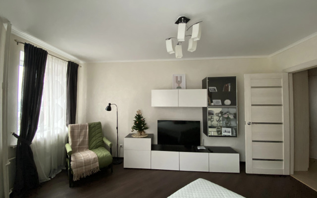 Апартаменты в Историческом Центре России