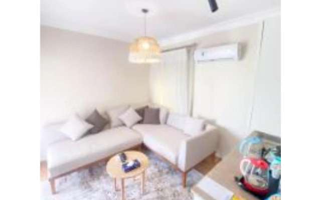 Апарт-отель Settle Inn Al Rehab City B