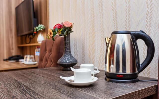İstanbul Gold Hotel