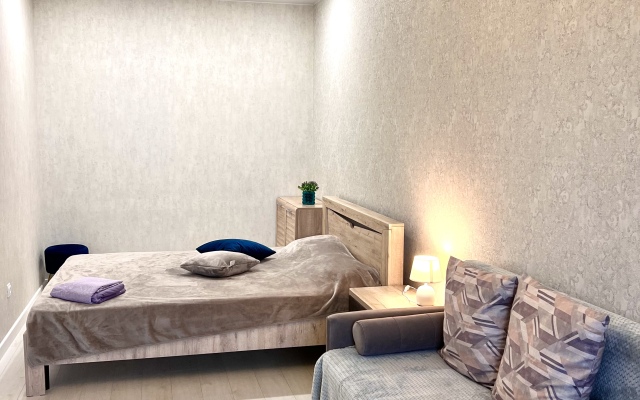 OnegoGrad-Prostor Apartments