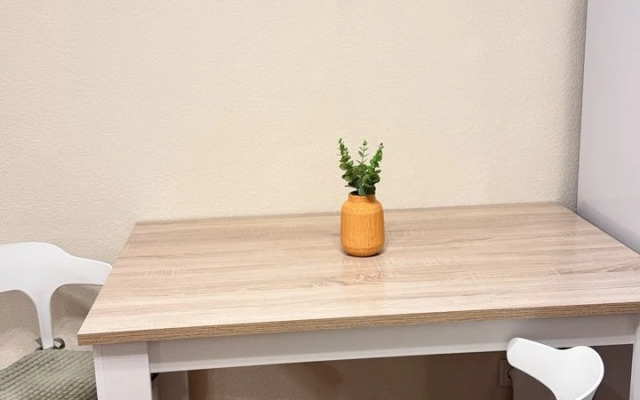 Апартаменты Новая студия на 10 этаже