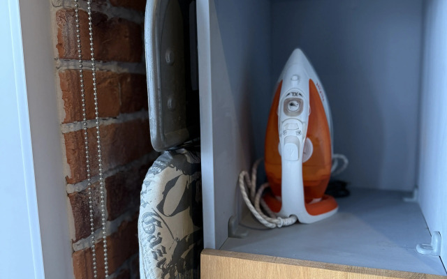 Квартира Однушка Лофт Ценральный Парк