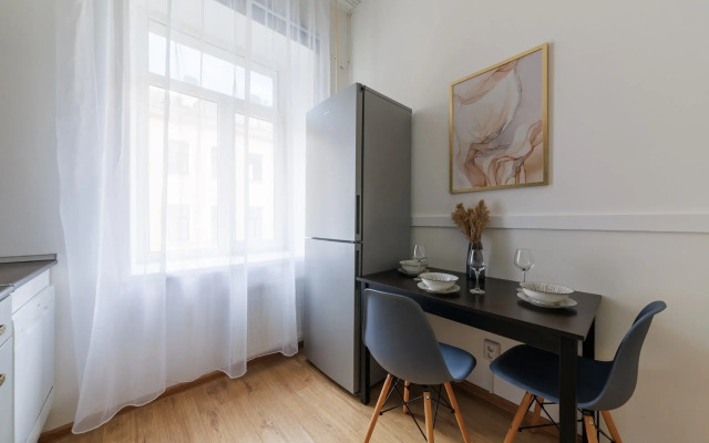 Апартаменты 5 Комнат у Эрмитажа