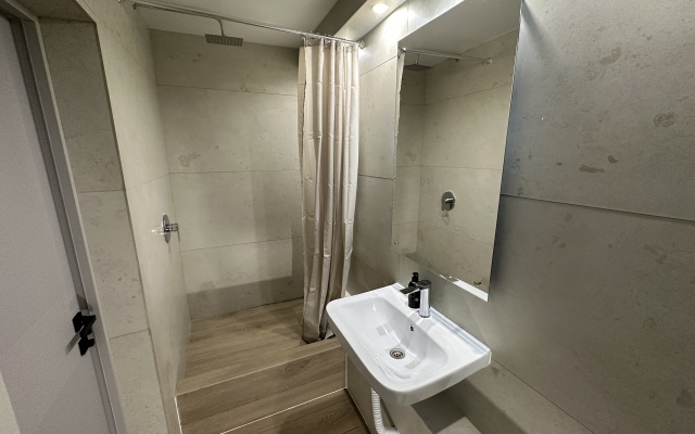 Апартаменты Номер без окна