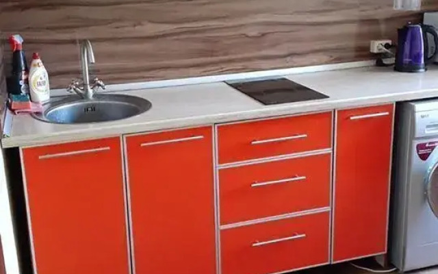 Квартира на улице Энгельса 23