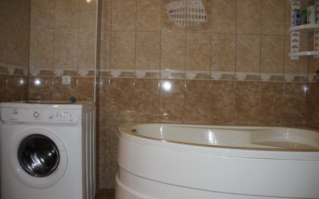 Asmi Apartments 5