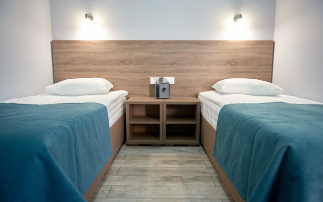 Brig Hotel