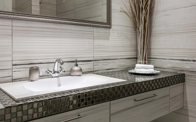 Апартаменты Blue Lagoon