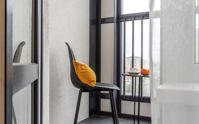 Stilnye Vozle Naberezhnoy Apartments
