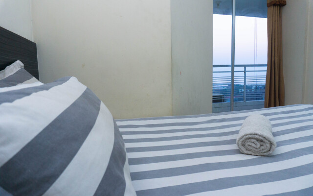 Cox Sea View Apartment Apartments