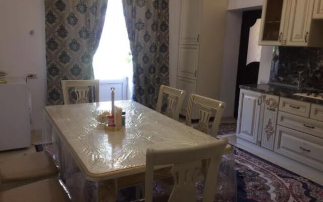 Частный Дом Большой Уютный Дом