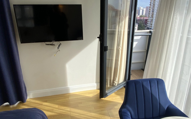 Batumi City Orbi Central Block C/D/A Apart Hotel