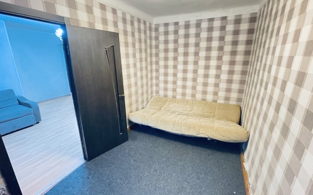 Na ulice Khlebozavodskaya 47 Apartments