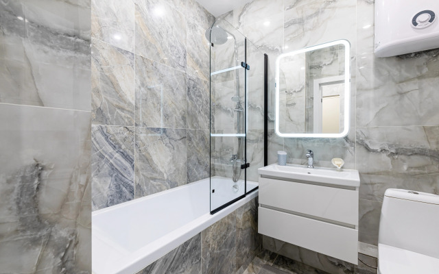 Квартира в экологически чистом районе города