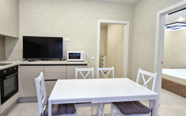 Апартаменты НА БЕРЕГУ