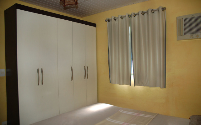 Aguasclaras Residencial Apart-Hotel