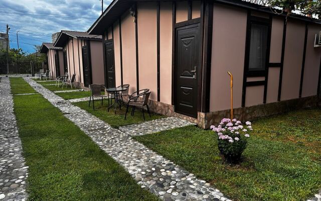 Gelios Guest House