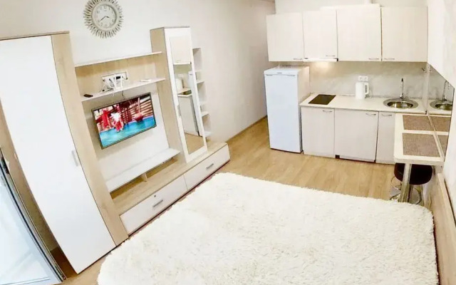 Апартаменты на Старошоссейной улице 5/2