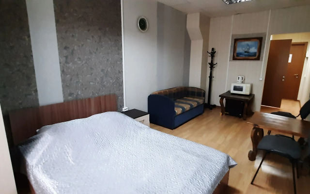 Nakhimov (Sara) Mini-Hotel