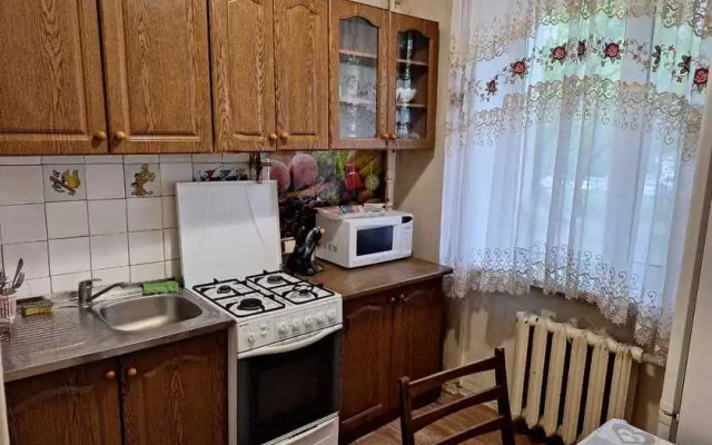 Апартаменты Кастанаевская 36к3