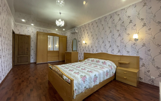 Vozle Kiparisovogo Ozera V Sukko Private house