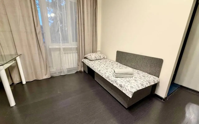 Апартаменты У метро Народное ополчение - Октябрьское поле