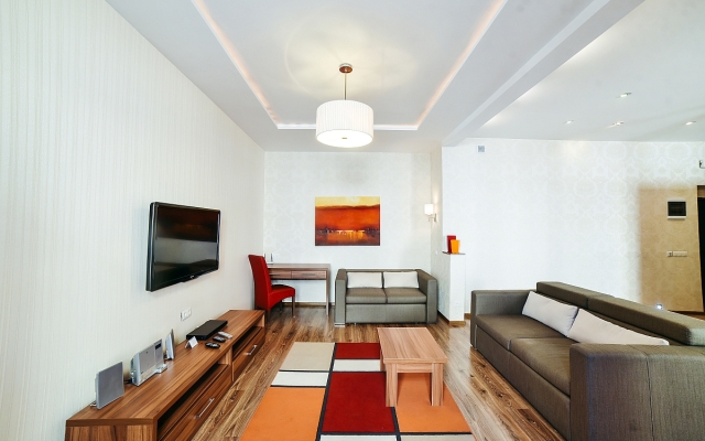 Trust Brativ Rogatincev 4 Apartments