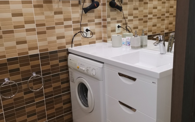 Апартаменты Northern Lights